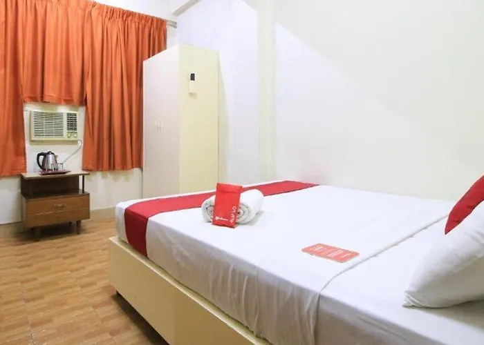 Hotel Reddoorz @ Chinatown Binondo