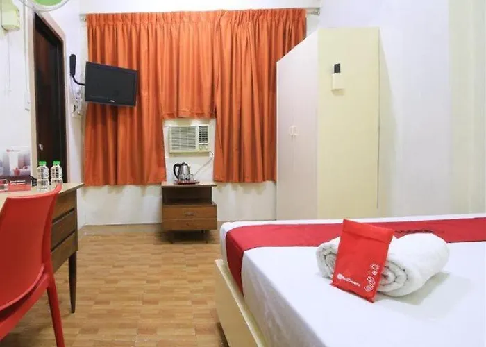 Reddoorz @ Chinatown Binondo Hotel