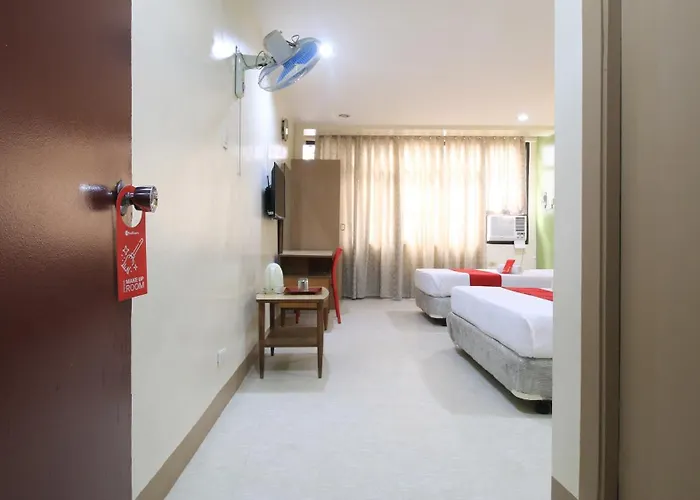 Reddoorz @ Chinatown Binondo Manila