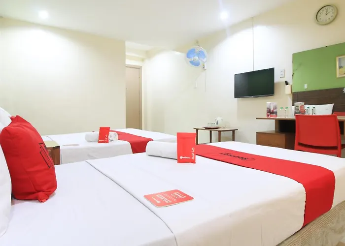 Reddoorz @ Chinatown Binondo Hotel