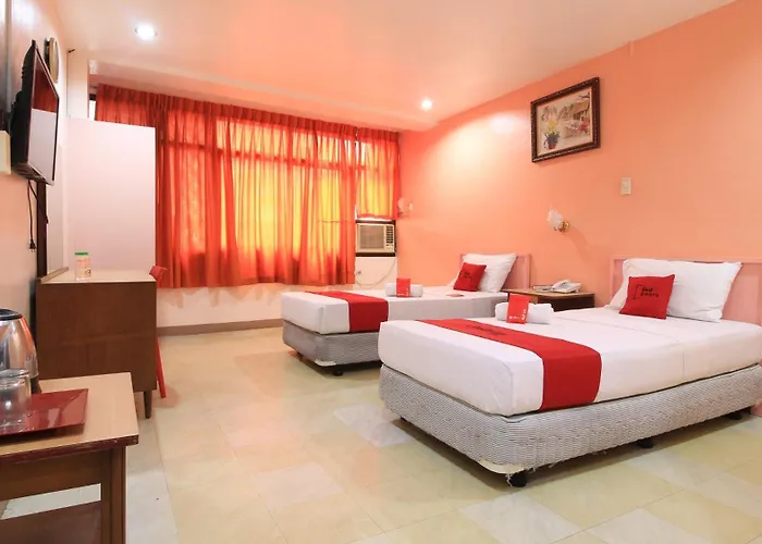 Reddoorz @ Chinatown Binondo Hotel Manila