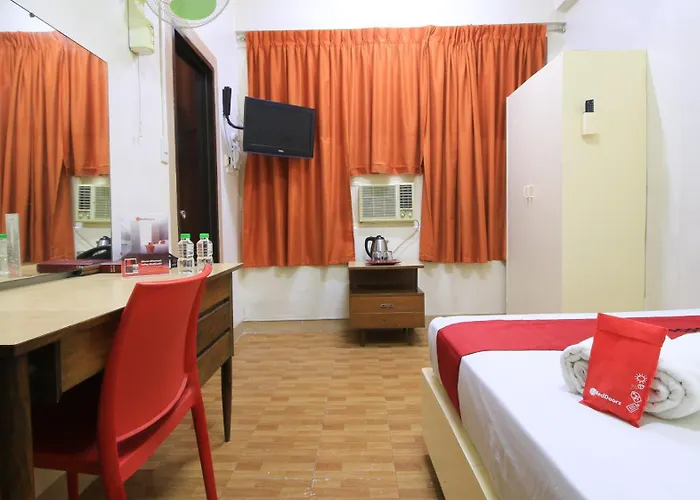 Reddoorz @ Chinatown Binondo 3*