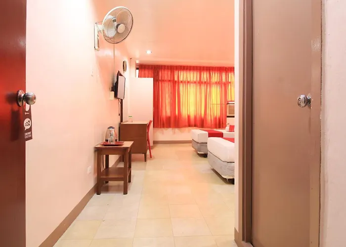 Reddoorz @ Chinatown Binondo Manila