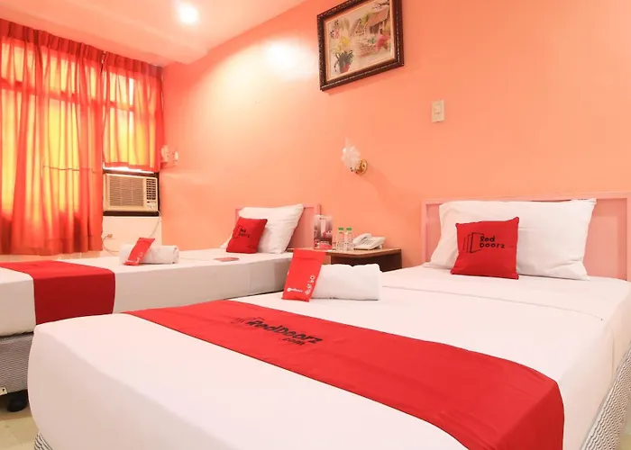Reddoorz @ Chinatown Binondo 3* Manila