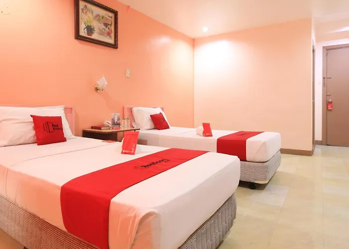 Reddoorz @ Chinatown Binondo Hotel