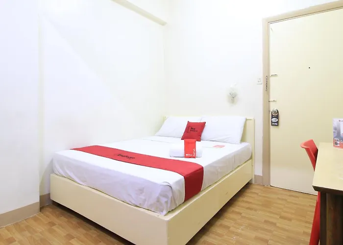 Reddoorz @ Chinatown Binondo Hotel