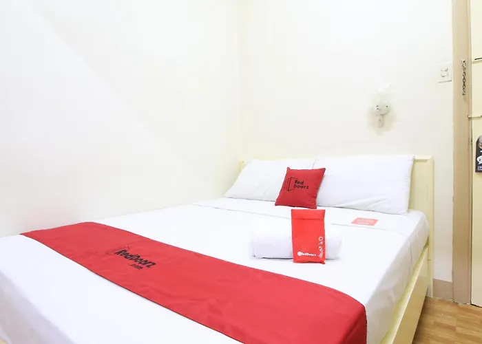 Hotel Reddoorz @ Chinatown Binondo