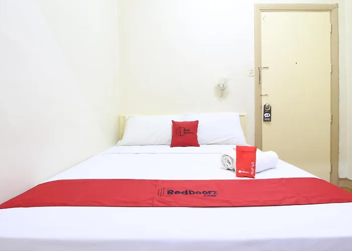 Reddoorz @ Chinatown Binondo Hotel Manila